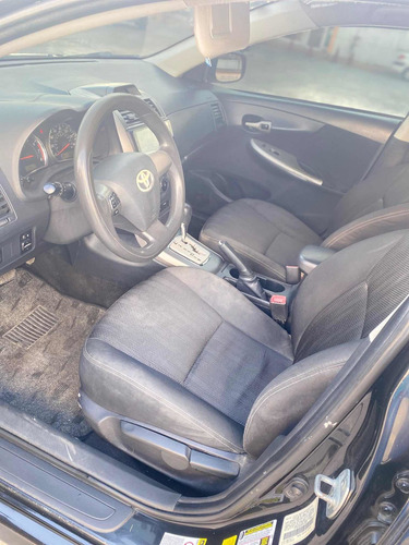 Imagen 6 de 15 de Toyota Corolla S Americano