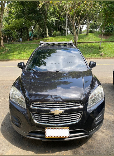 Chevrolet Tracker 1.8 Ls