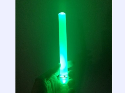 Luz Led De Emergencia Led Glow  Stick Reusable  2 Unidades