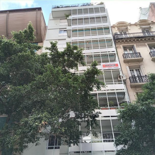 Imagen 2 de 16 de Muy Buen Departamento, Excelente Ubicación En La Cuadra Del Patio Bullrich,. Luz Y Sol