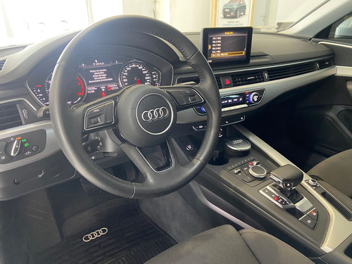 Audi A4 2.0 Fsi 190cv