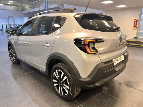 Renault Kardian 1.6 Sce Evolution 156 Mt