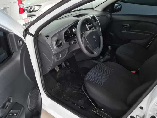 Renault Sandero 1.0 12v Sce Flex Authentique Manual