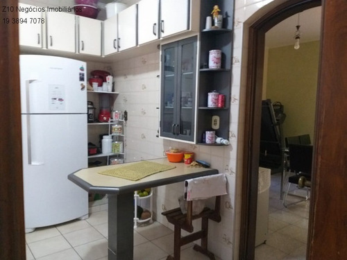 Imagem 12 de 28 de Venda, Jd Eldorado - Ca08609 - 34700207