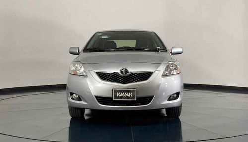 Imagen 2 de 15 de 118866 - Toyota Yaris 2016 Con Garantía