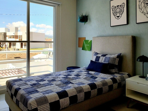 Casa En Venta En Zinacantepec
