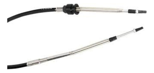 Cable De Direccion Gtx 1999-2002 277001323 Negro