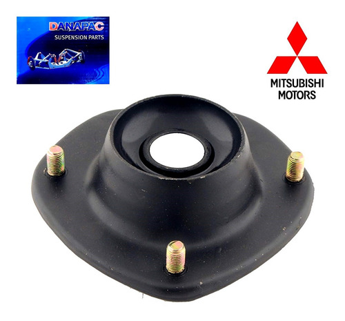 Base Soporte Amortiguador Delantero Mitsubishi Mf Mx 2.0l.