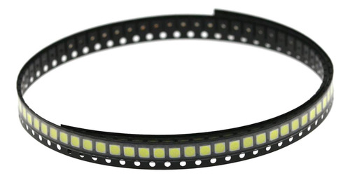 100 Pcs Led Backlight 3030 3v 6v 9v Cool White 3v 3030 3v 3v