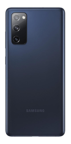 Imagen 2 de 6 de Samsung Galaxy S20 FE Dual SIM 128 GB cloud navy 6 GB RAM
