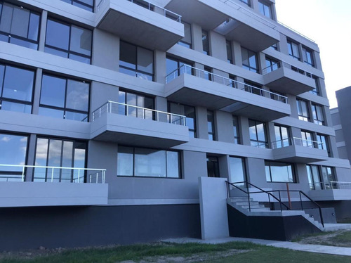 Imagen 6 de 23 de Duplex De 4 Ambientes Con Vista A La Bahía En Venta - The Kiri New Residences