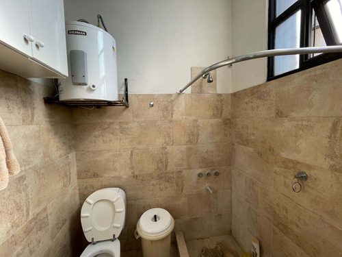 Imagen 13 de 17 de Venta Monoambiente Loft Santos Lugares