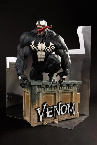 1/6 Scale Venom Mcfarlane Toys