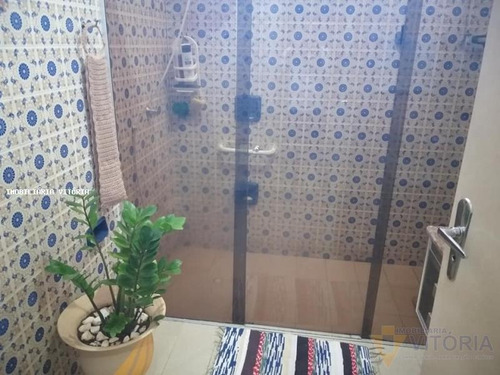 Imagem 8 de 15 de Casa Para Venda Em Bragança Paulista, Centro, 3 Dormitórios, 1 Suíte, 3 Banheiros, 8 Vagas - Pv 655_2-944683