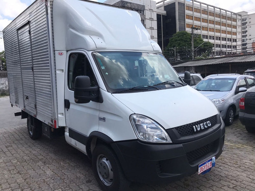 Iveco Daily 35s14 Bau