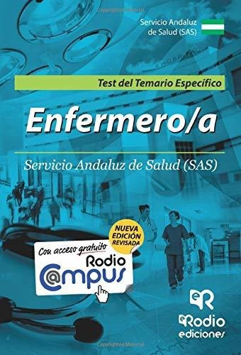 Técnico/a Especialista En Radiodiagnóstico. Servicio Andaluz