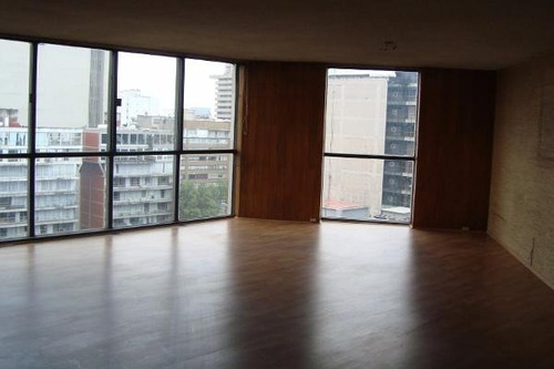 Imagen 12 de 20 de #009-24 Venta De Departamento En Av Homero #1925 Polanco 1mera Seccion,oportunidad