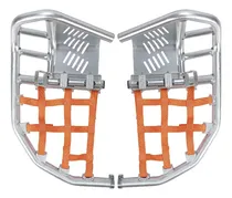 Comprar Raquetas Posapies Cuatrimoto Honda Trx 450