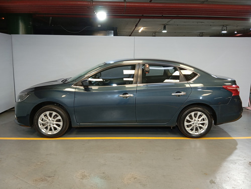 Nissan Sentra 2.0 Advance