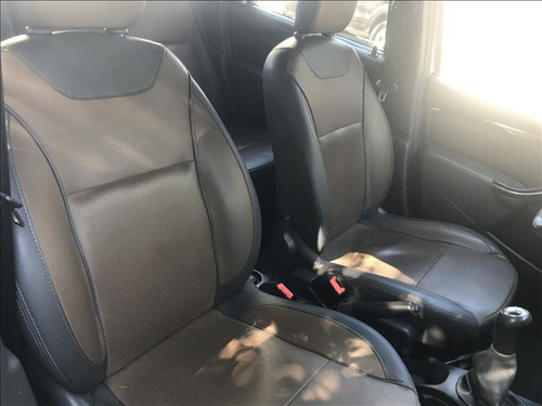 Renault Duster Duster Dynamique 1.6 4x2