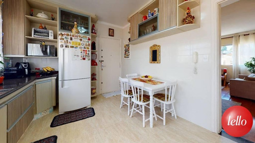 Imagem 5 de 15 de Apartamento - Ref: 65392