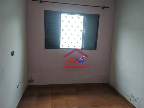 Imagem 17 de 30 de Casa Com 4 Dormitórios À Venda, 180 M² Por R$ 350.000,00 - Vila Real - Hortolândia/sp - Ca0150