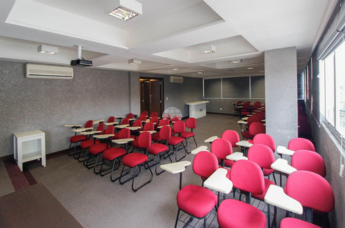 Imagem 3 de 30 de Sala - Comercial - 101642