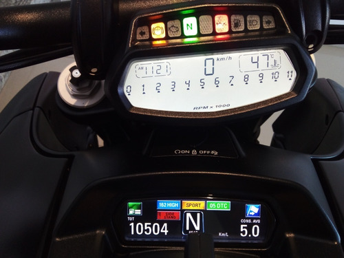 Imagem 6 de 6 de Ducati - Diavel Dark