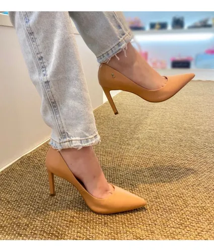 Scarpin santa cheap lolla salto alto