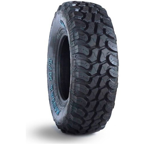 Neumático 245/75r16 Tracción Sl366 10pr Tl Goodride/trazano