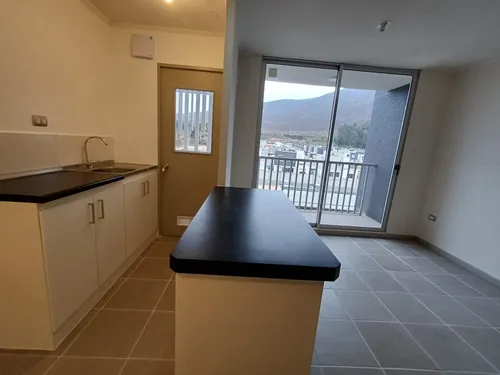 Arriendo Departamento 2d+2b
