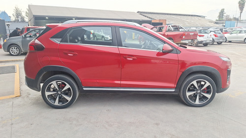 Chery Tiggo 2 Pro 1.0T CVT PRO GLX