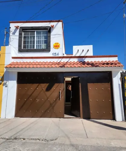 Casa En Venta En Fracc. Morales, S.l.p. - foto 1