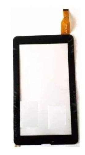 Touch Tablet 7 Tmovi Polaroid Flex 0230-b Wj932 Fpc Negro