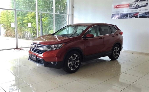Imagen 1 de 13 de Honda Cr-v 2019 Turbo Plus