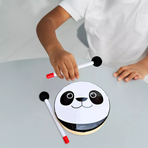 Tambor De Mano Para Niños, Regalos Para St.