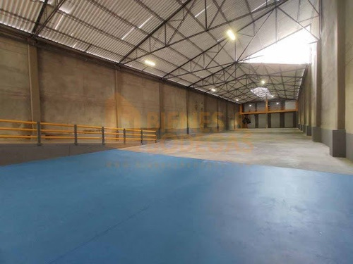 Bodegas En Arriendo Itagui 643-5067