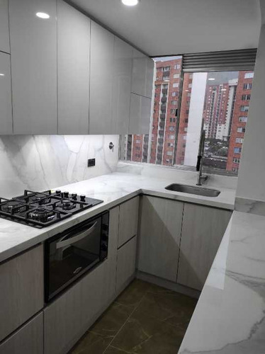 Imagen 5 de 14 de Venta Apartamento Bello, Madera, Antioquia