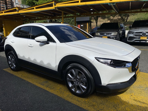 Mazda CX-30 2.0 Grand Touring Hibrida