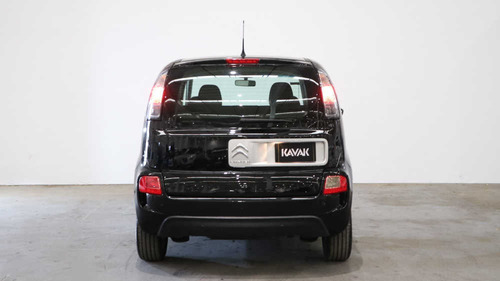 Citroën C3 Picasso 1.6 Tendance 115cv - 134597 - C