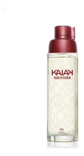Natura Kaiak Aventura Femenino