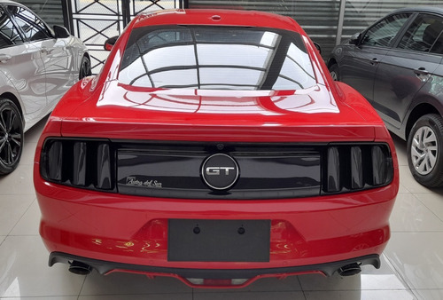 Ford Mustang 5.0 Gt 421cv
