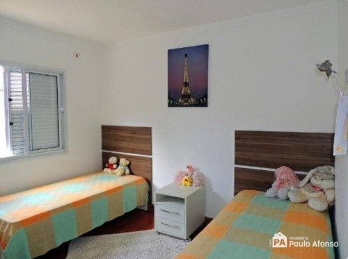 Casa Com 3 Dormitórios À Venda, 370 M² Por R$ 790.000,00 - Parque Véu Das Noivas - Poços De Caldas/mg - Ca0074