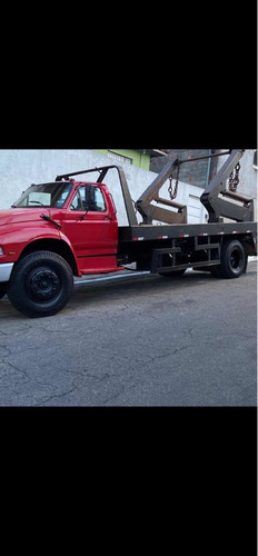 Imagem 1 de 11 de Ford F14000 Toco