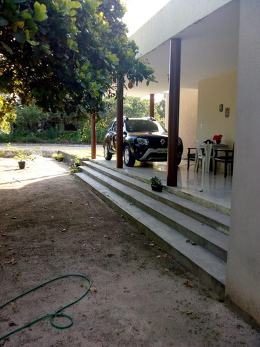 Imagem 24 de 30 de Casa Em Aldeia, Paudalho/pe De 0m² 3 Quartos À Venda Por R$ 360.000,00 - Ca731128