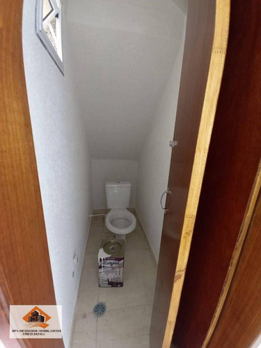 Imagem 8 de 18 de Sobrado Com 3 Dormitórios À Venda, 70 M² Por R$ 490.000,00 - Jardim Maringá - São Paulo/sp - So0288