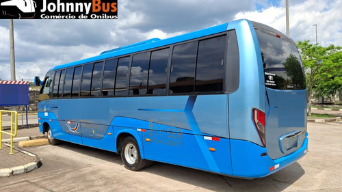 Ônibus Volare Dw9 2021 - Johnnybus -