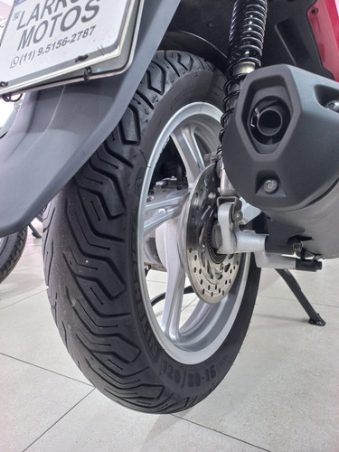Honda Sh 150, Sem Entrada 12x1370 No Cartão De Crédito