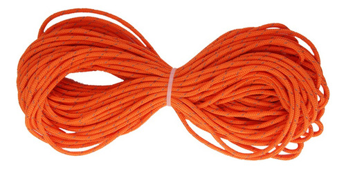 Anriy 3mm Reflectante Línea Chico Tienda Paracord Cuerda