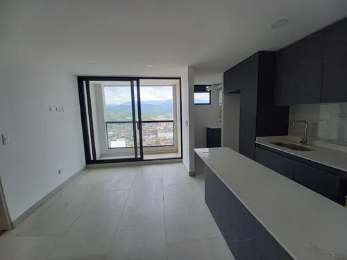 Apartaestudio En Venta En Chipre (279059078).